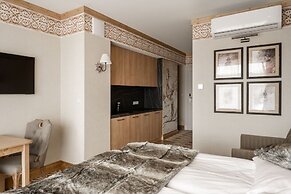 Aries Residence Bukowina