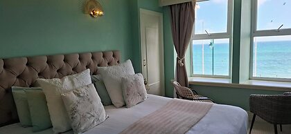 Hotel Penzance Promenade