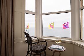 Hotel Penzance Promenade