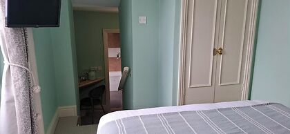 Hotel Penzance Promenade