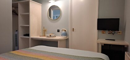 Hotel Penzance Promenade