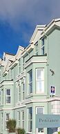 Hotel Penzance Promenade