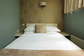 Hotel Penzance Promenade