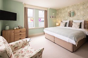 Hotel Penzance Promenade