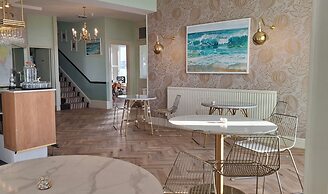 Hotel Penzance Promenade