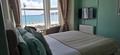 Hotel Penzance Promenade