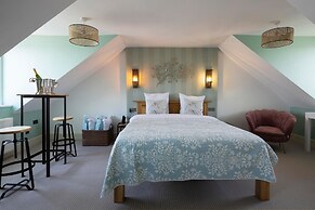 Hotel Penzance Promenade