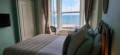 Hotel Penzance Promenade