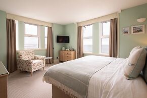 Hotel Penzance Promenade