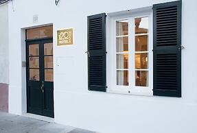 120 Hotel Boutique