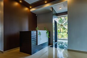 Om Shanti Residence