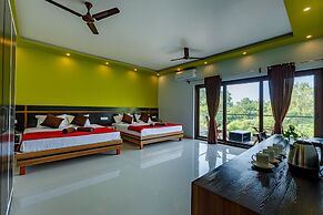 Om Shanti Residence