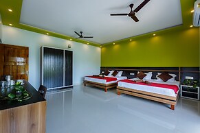 Om Shanti Residence