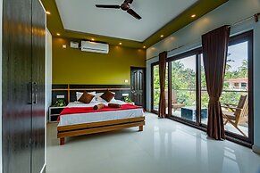 Om Shanti Residence