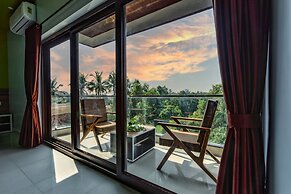 Om Shanti Residence