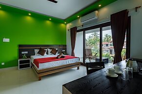 Om Shanti Residence