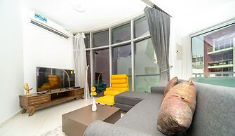 KOHH – 1BR in Cappadocia