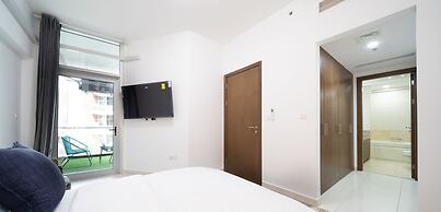 KOHH – 1BR in Cappadocia