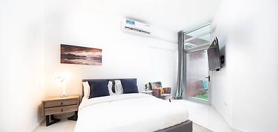 KOHH – 1BR in Cappadocia