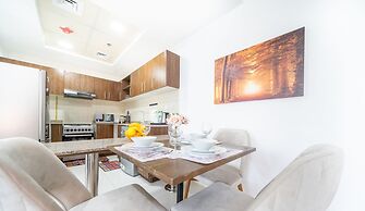 KOHH – 1BR in Cappadocia