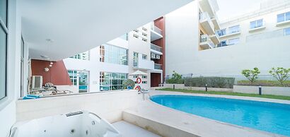 KOHH – 1BR in Cappadocia