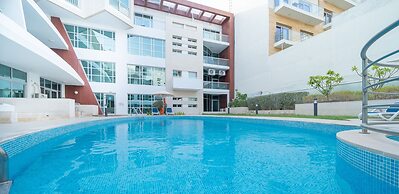 KOHH – 1BR in Cappadocia