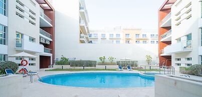 KOHH – 1BR in Cappadocia