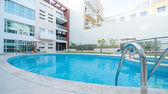 KOHH – 1BR in Cappadocia