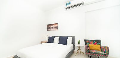 KOHH – 1BR in Cappadocia