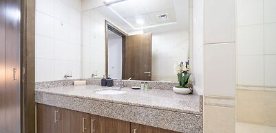 KOHH – 1BR in Cappadocia