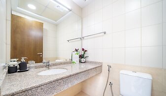KOHH – 1BR in Cappadocia