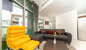 KOHH – 1BR in Cappadocia