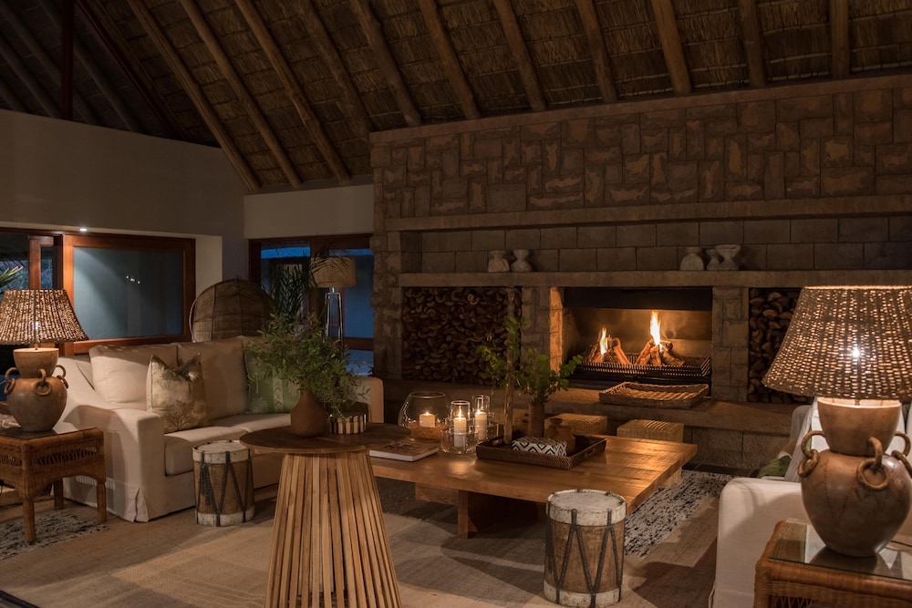 Simbavati River Sands