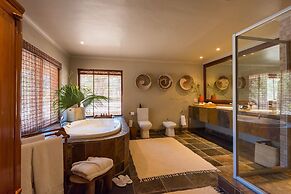 Simbavati River Sands