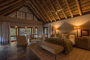 Simbavati River Sands