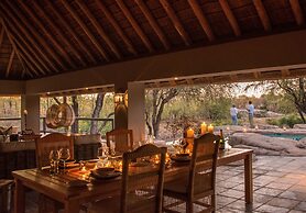 Simbavati River Sands