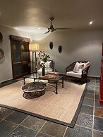 Simbavati River Sands