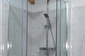 Lovely Studio in Strinilas With its own Pool