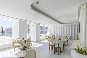 White Hills Resort