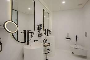 White Hills Resort