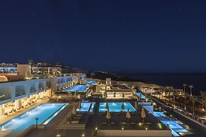 White Hills Resort