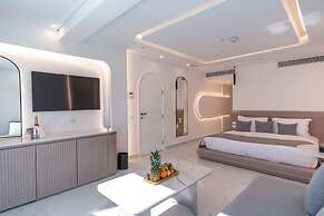 White Hills Resort