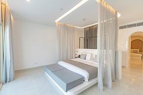 White Hills Resort