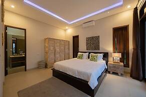 Green Oasis Private Villa