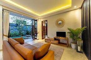 Green Oasis Private Villa