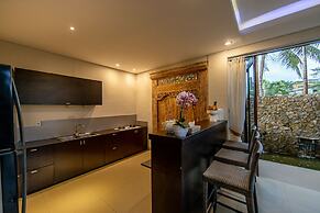 Green Oasis Private Villa