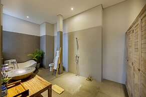 Green Oasis Private Villa