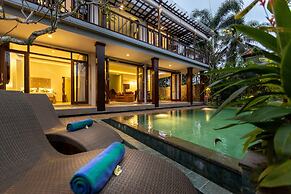 Green Oasis Private Villa