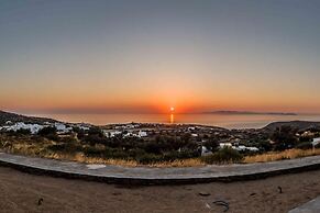 NiMa Sifnos Residences