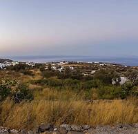 NiMa Sifnos Residences
